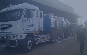 Fastflex Logistics