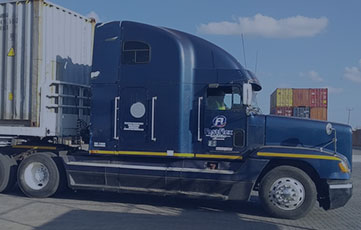 Fastflex Logistics